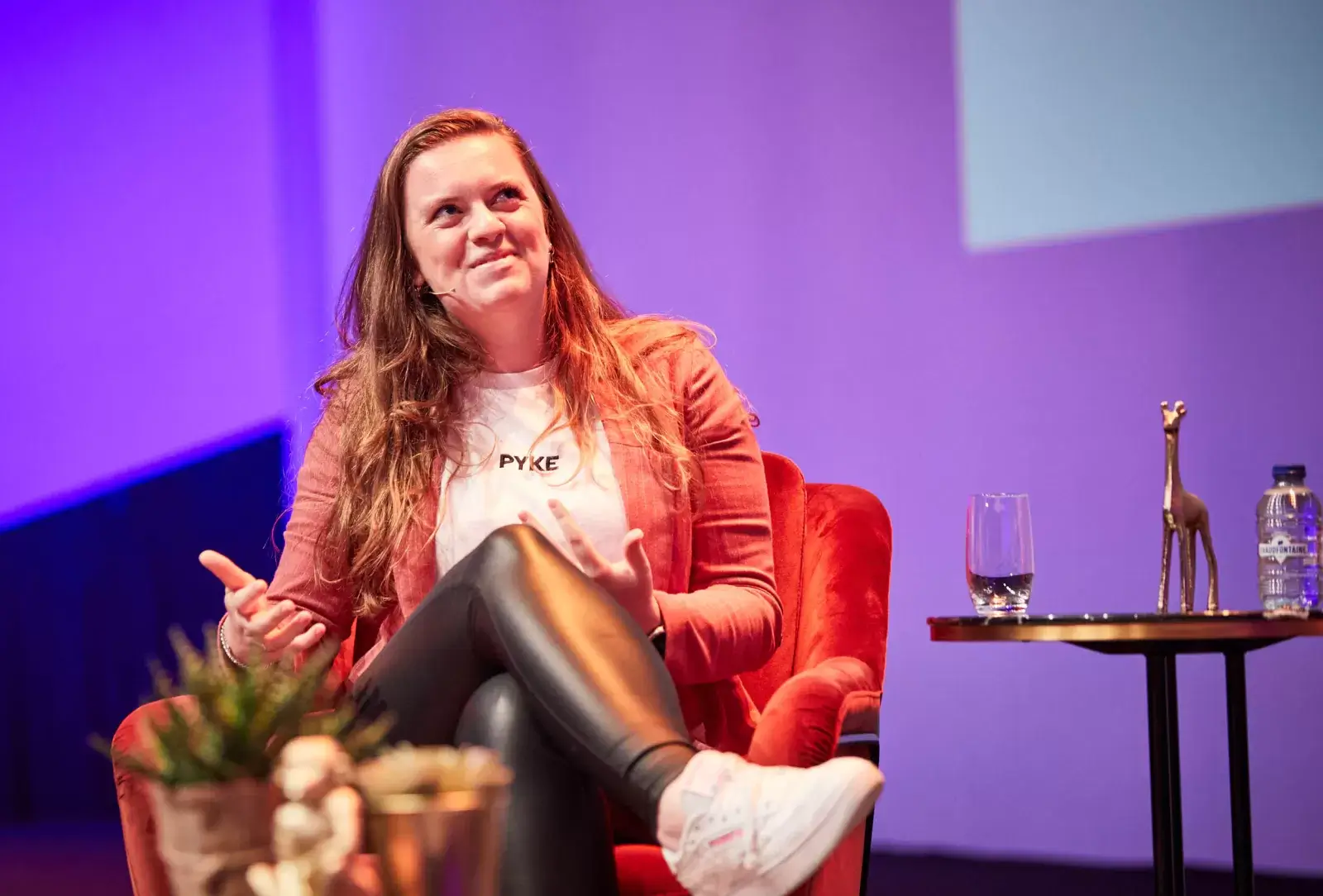 Zoek Het Uit! congres