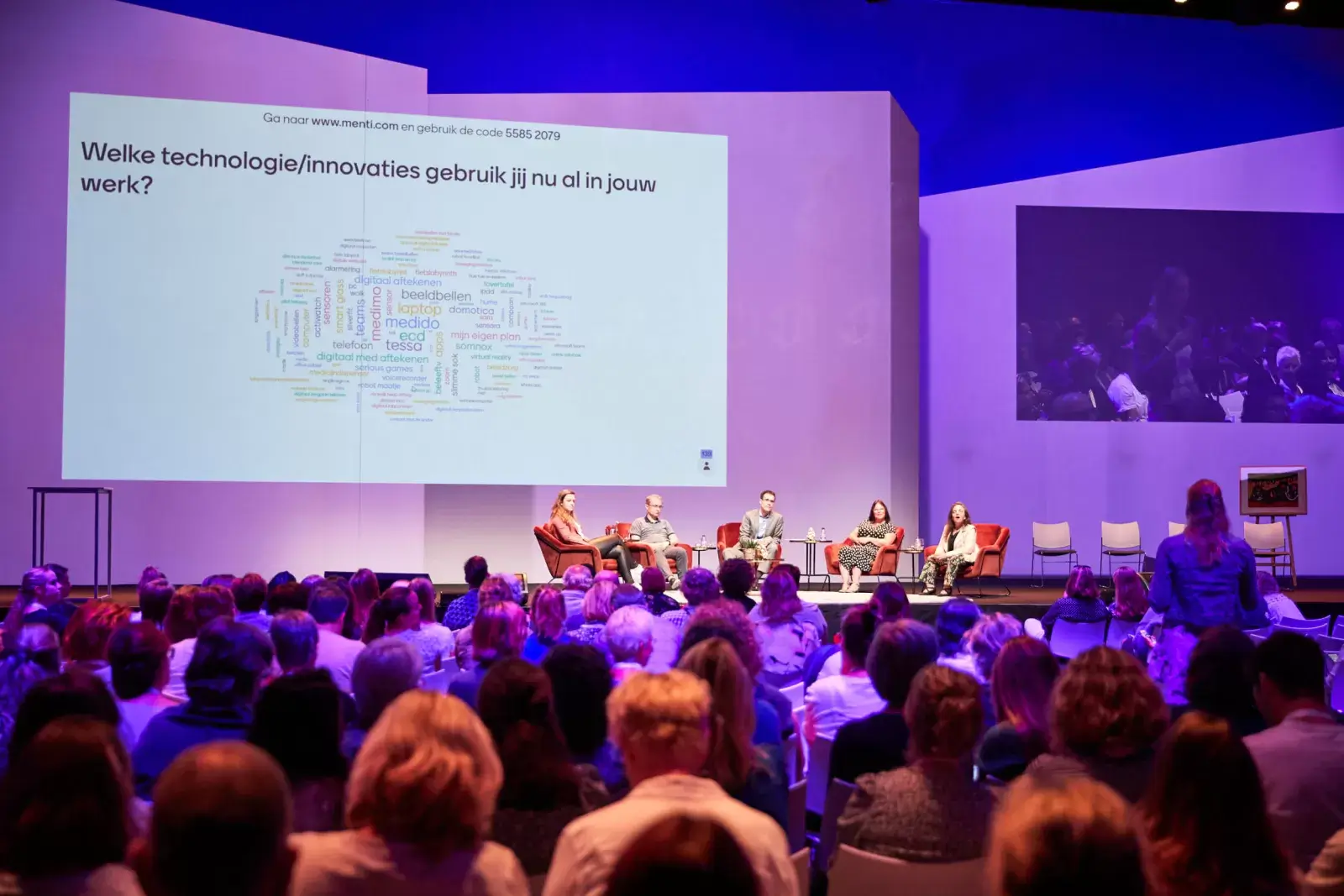 Zoek Het Uit! congres