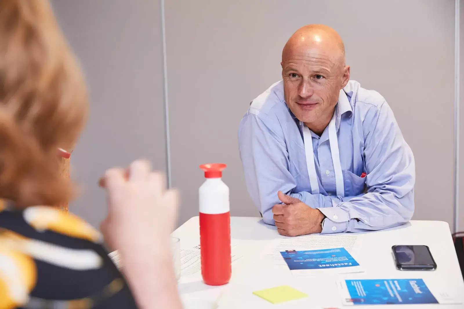 Zoek Het Uit! workshop